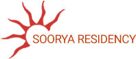 Hotel Soorya Residency
